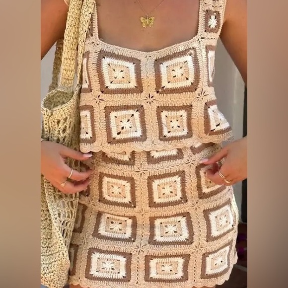 Show Me Your MuMu Other - SHOW ME YOUR MUMU, Virgo set